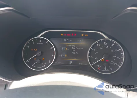 2018 Nissan Maxima 3.5 S from USA, damaged, VIN 1N4AA6AP1JC382156